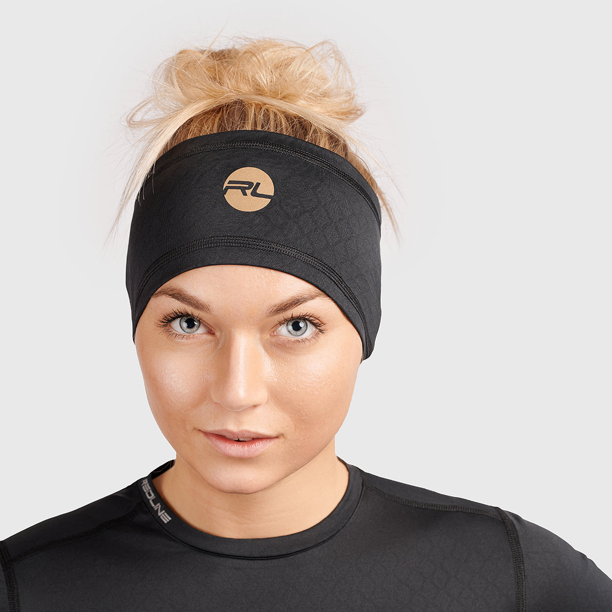 عصابة رأس من مجموعة فينوس 2.0 - أسود