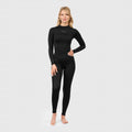 VENUS 2.0 COLLECTION LONGSLEEVE - BLACK