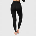 VENUS 2.0 COLLECTION LEGGINS - BLACK