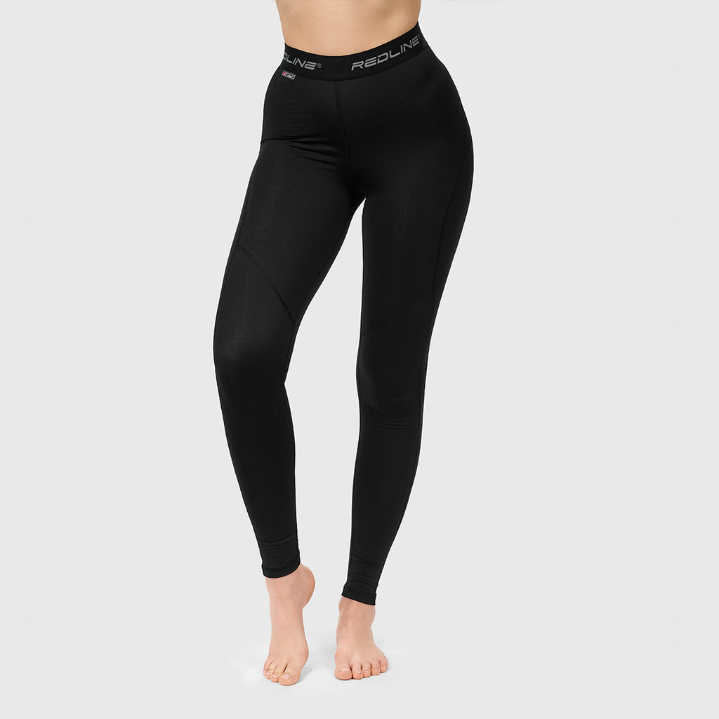 VENUS 2.0 COLLECTION LEGGINS - BLACK