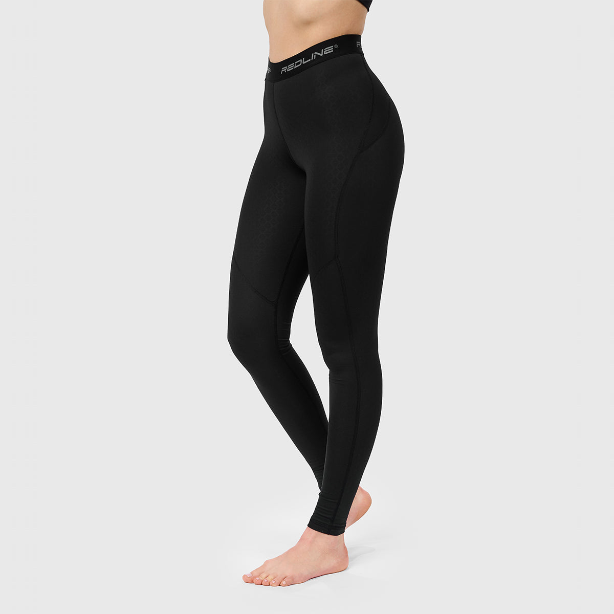 VENUS 2.0 COLLECTION LEGGINS - BLACK