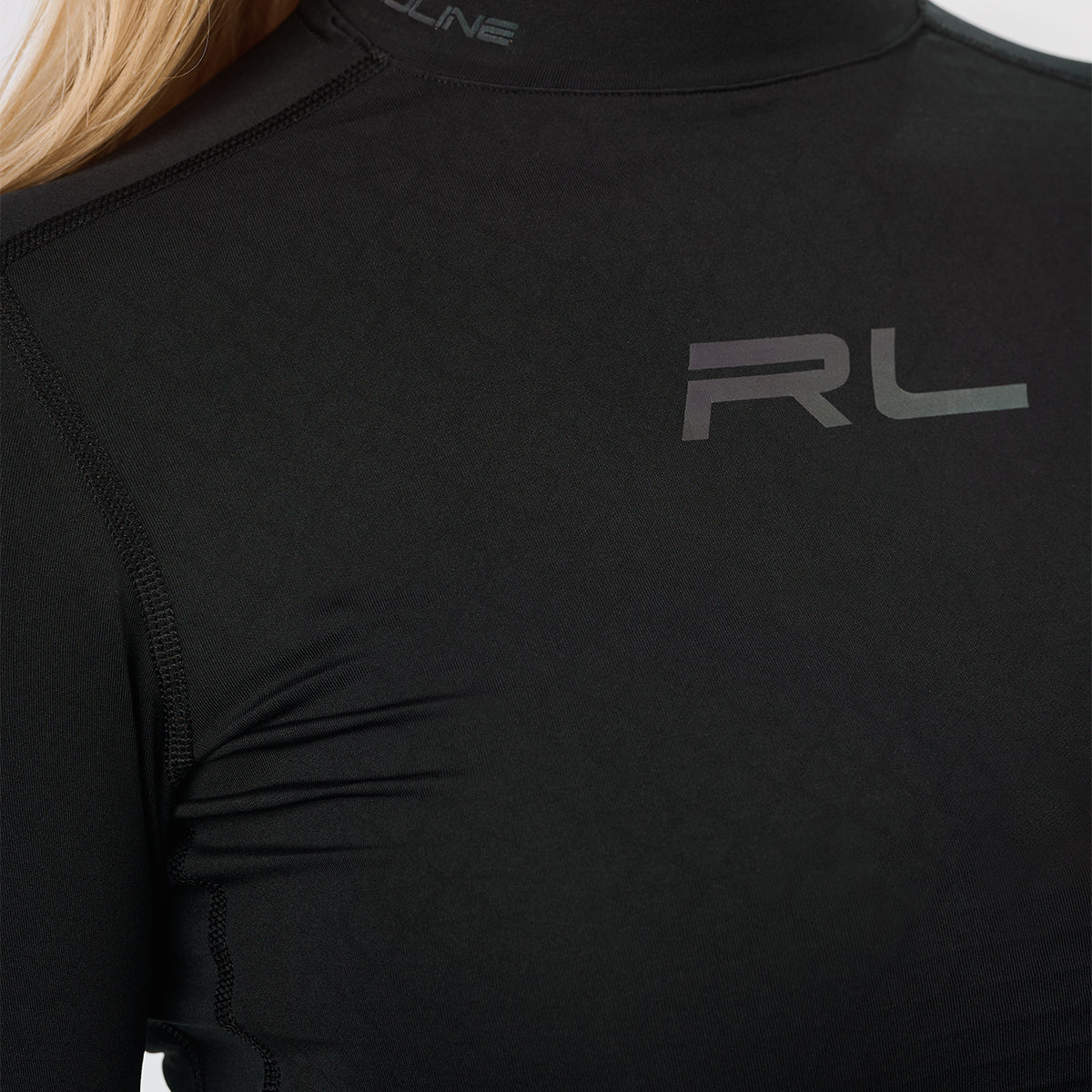 VENUS 2.0 COLLECTION LONGSLEEVE - BLACK