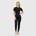 VENUS 2.0 COLLECTION T-SHIRT - BLACK