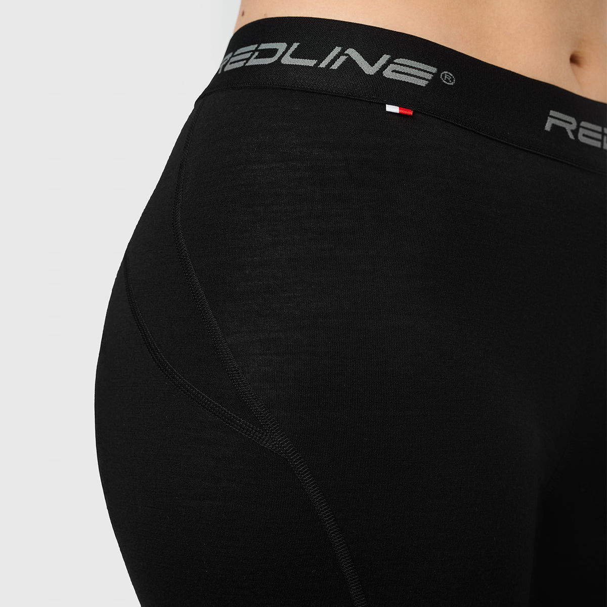 SAXON 2.0 WOMEN COLLECTION LEGGINS - BLACK