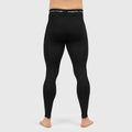 SAXON 2.0 MEN COLLECTION LEGGINS - BLACK