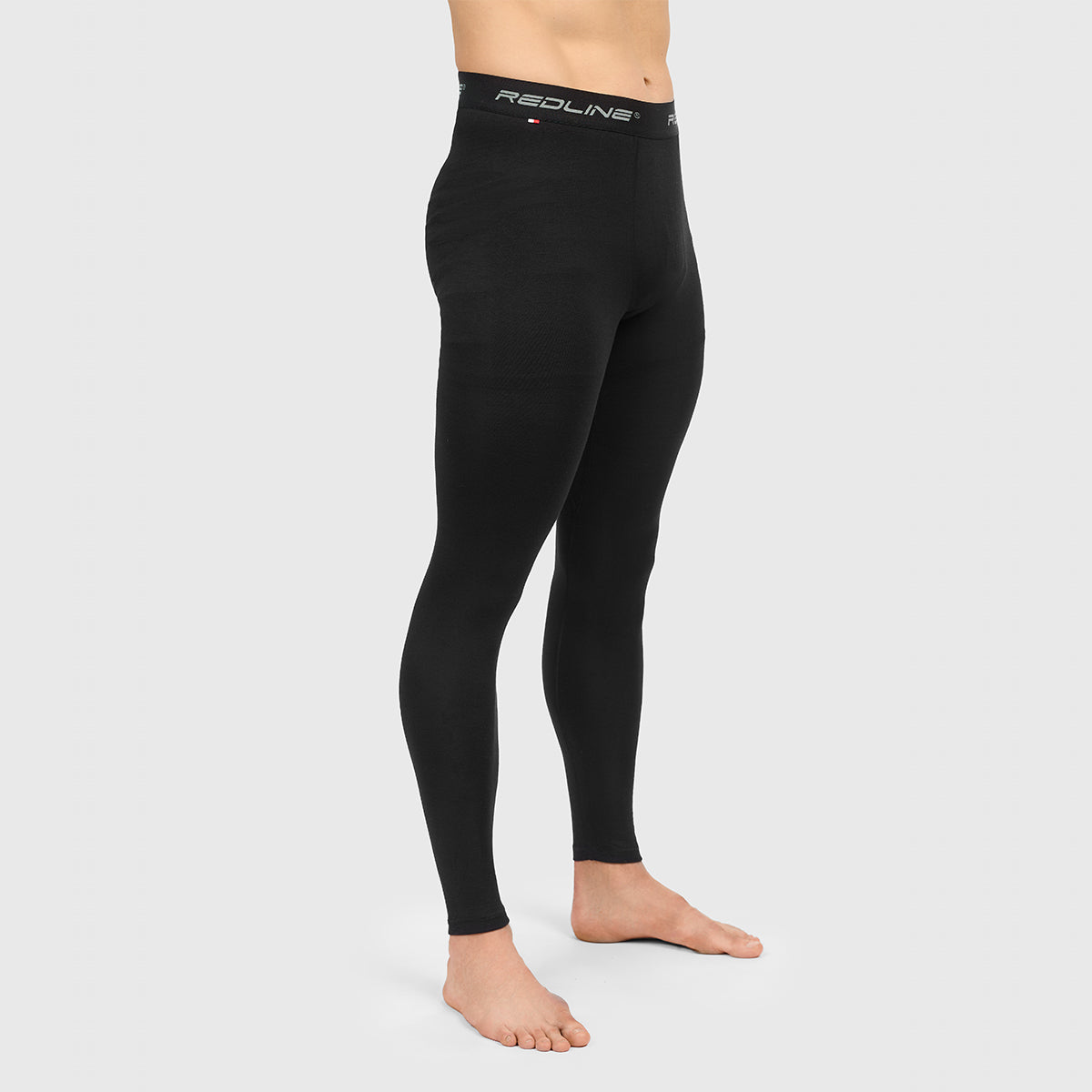 SAXON 2.0 MEN COLLECTION LEGGINS - BLACK