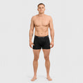 SAXON 2.0 MEN COLLECTION BOXERS - BLACK