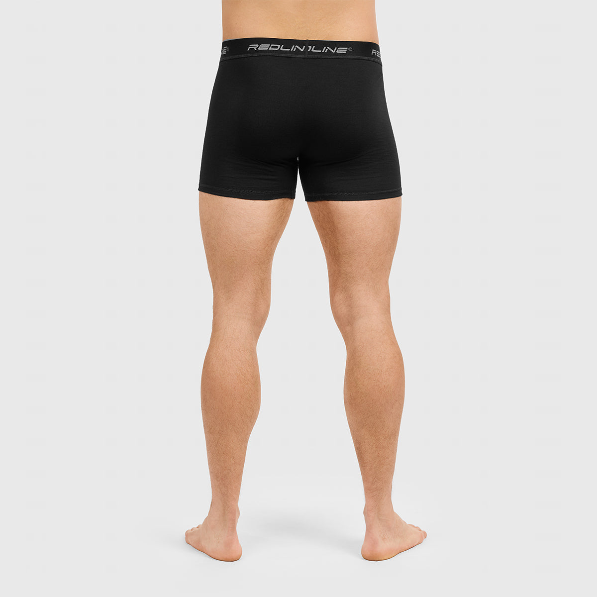 SAXON 2.0 MEN COLLECTION BOXERS - BLACK