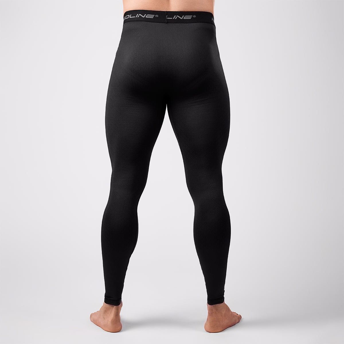 MARS 2.0 COLLECTION LEGGINS - BLACK