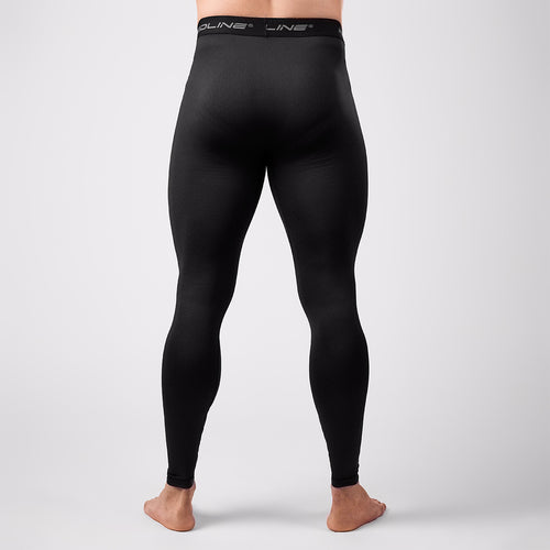 MARS 2.0 COLLECTION LEGGINS - BLACK