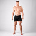 MARS 2.0 COLLECTION BOXERS - BLACK