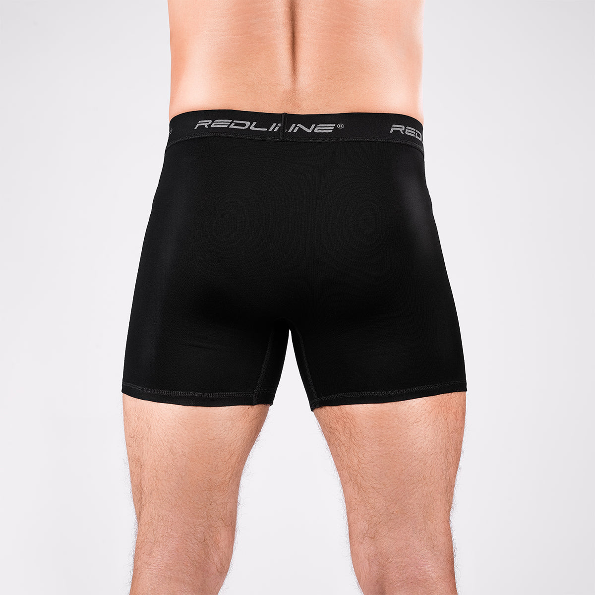 MARS 2.0 COLLECTION BOXERS - BLACK